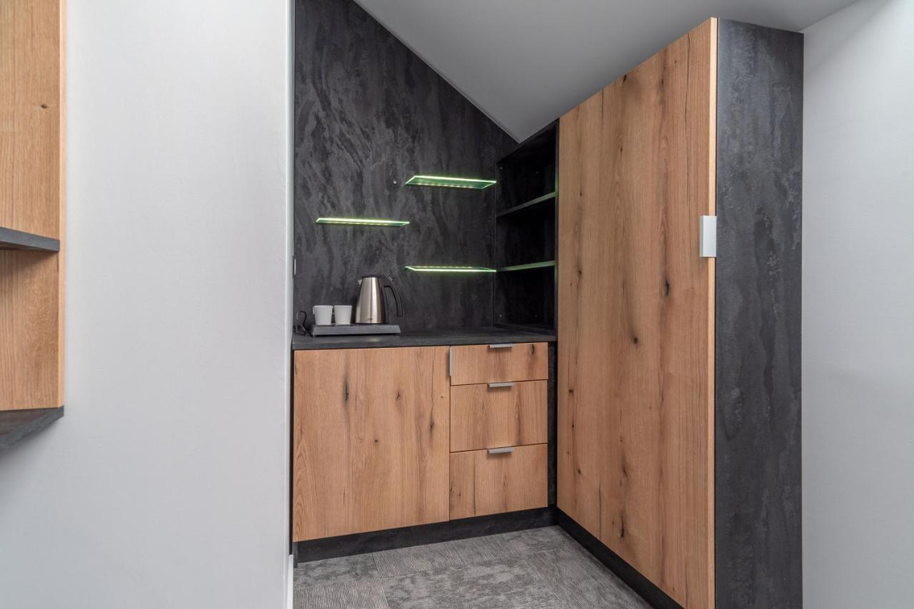 Arany Apartman Miskolc Exterior foto