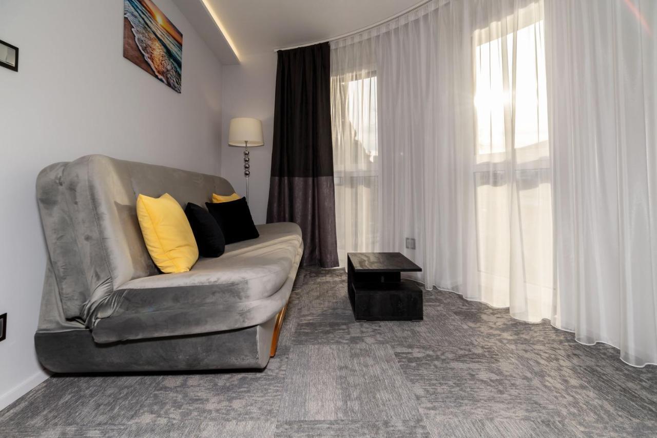 Arany Apartman Miskolc Exterior foto